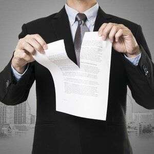 financial recovery